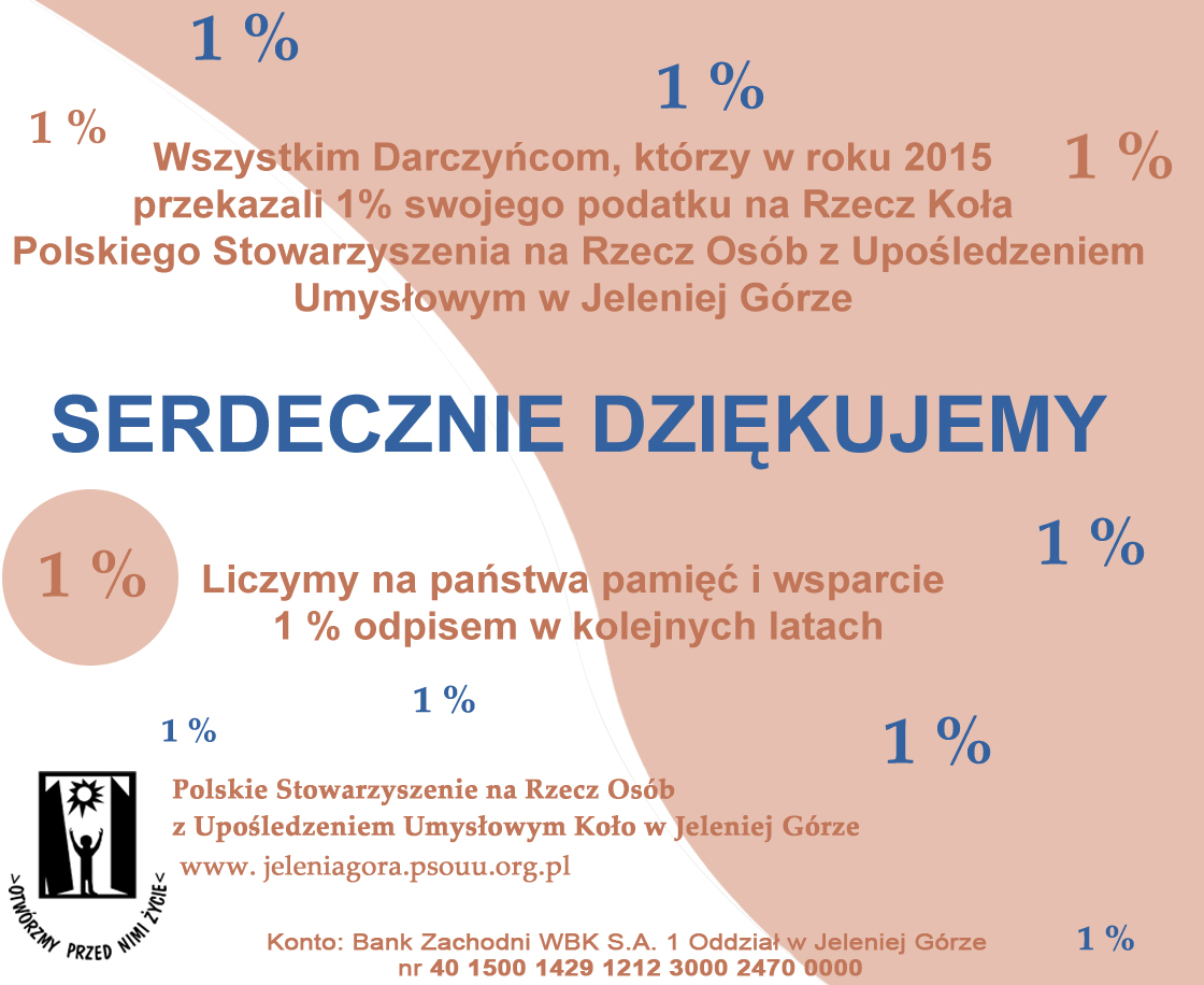 podzikowanie   jeden procent 2015 (411 kB)